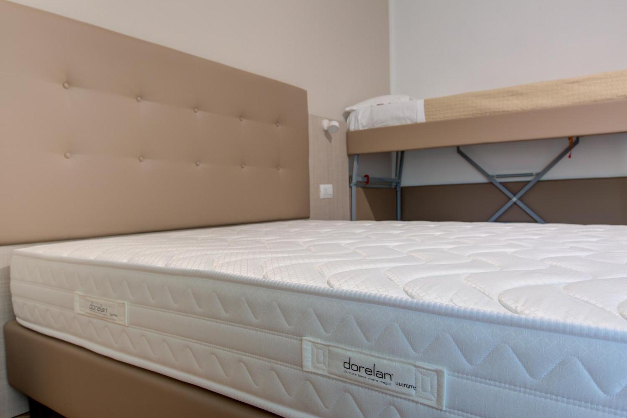 Hotel Cimarosa Riccione Rom bilde