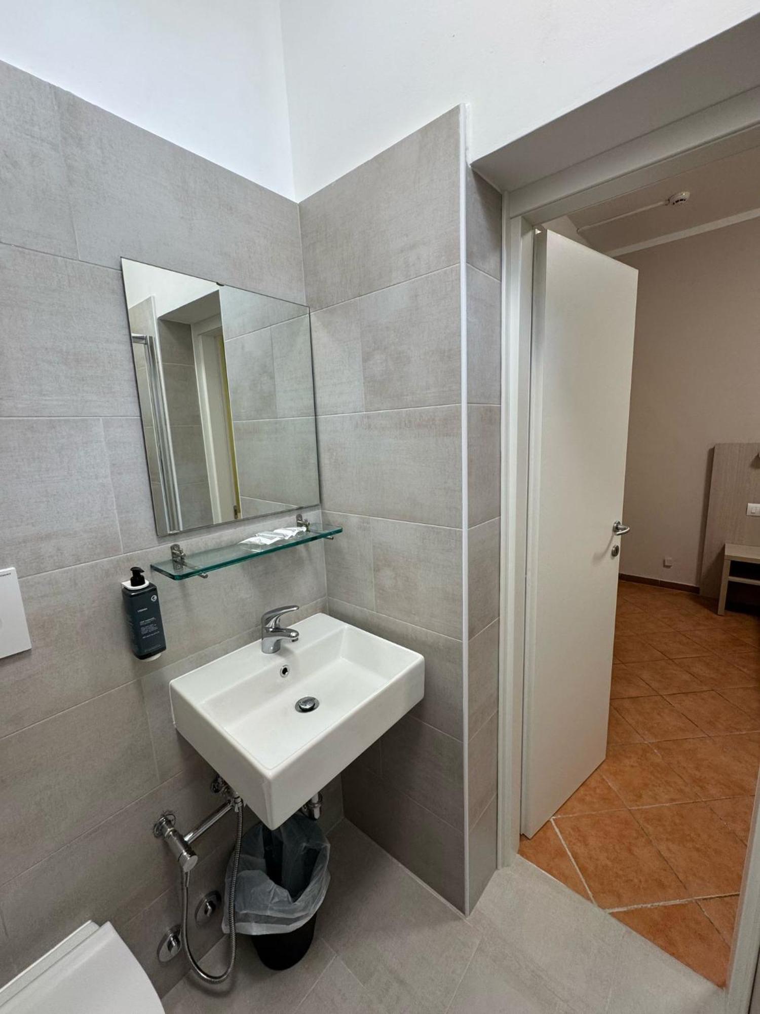 Hotel Cimarosa Riccione Eksteriør bilde