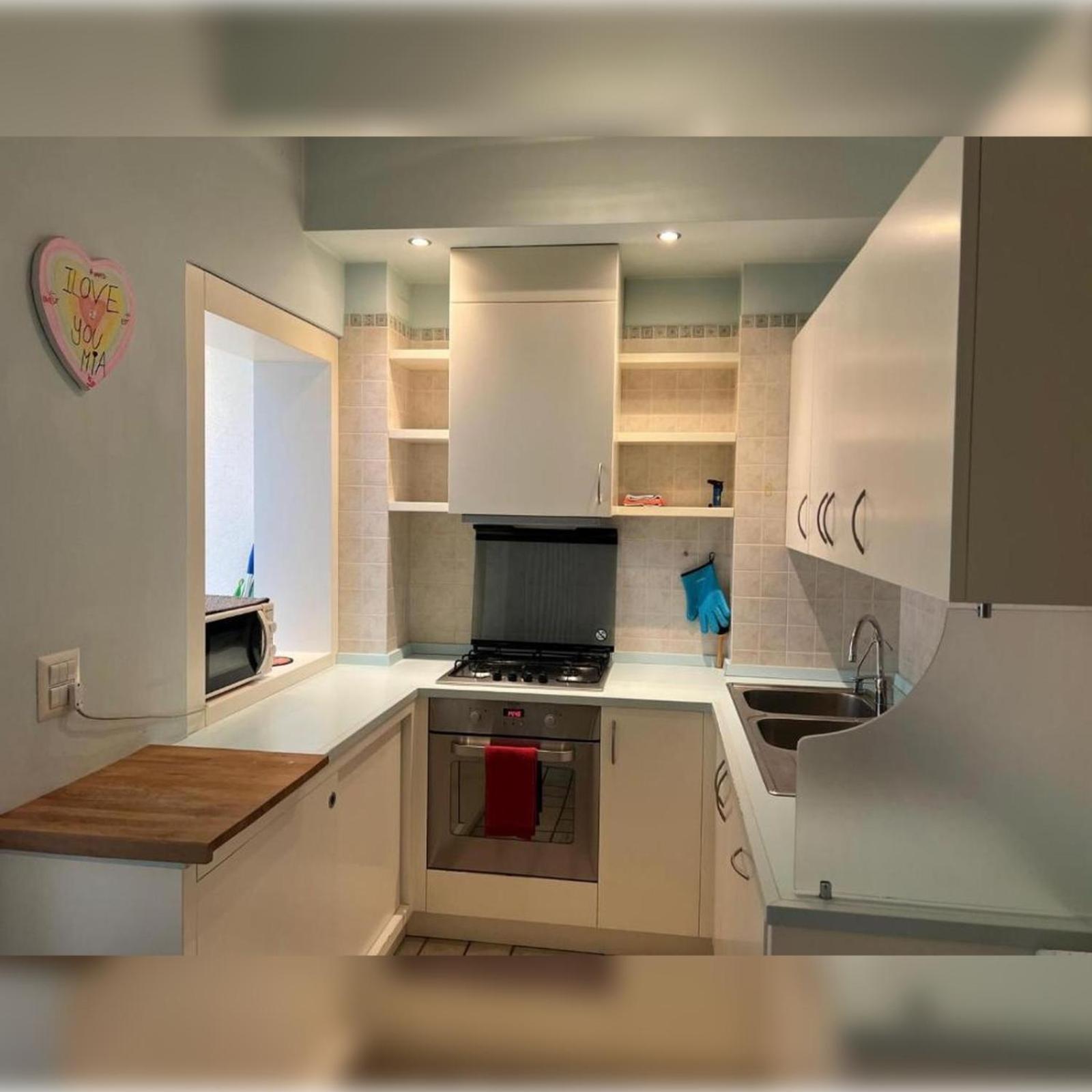 Hotel Cimarosa Riccione Rom bilde