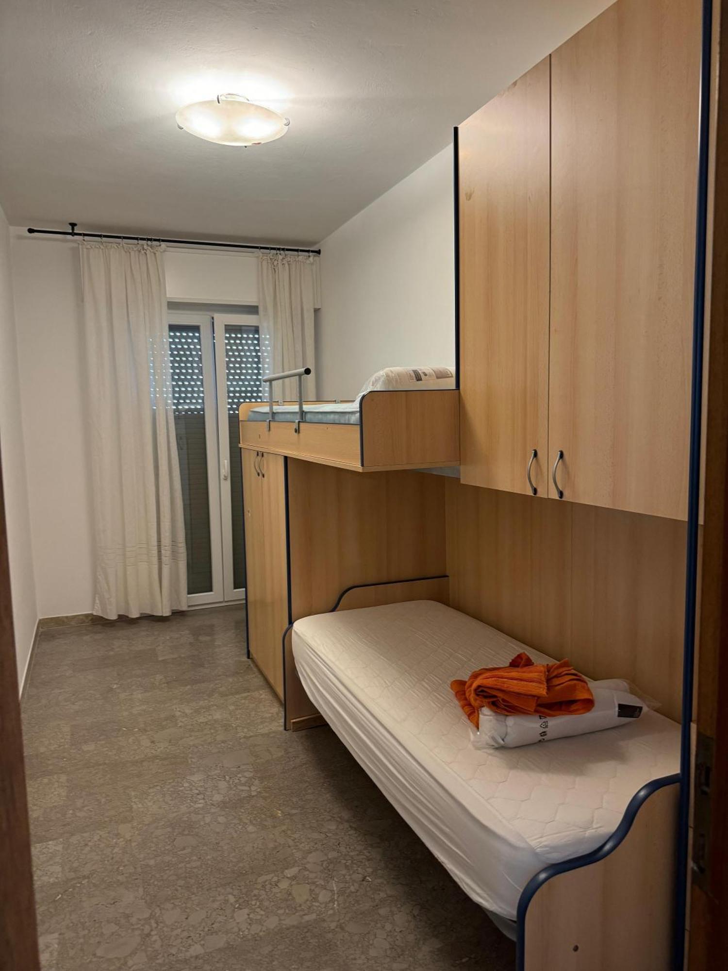Hotel Cimarosa Riccione Rom bilde