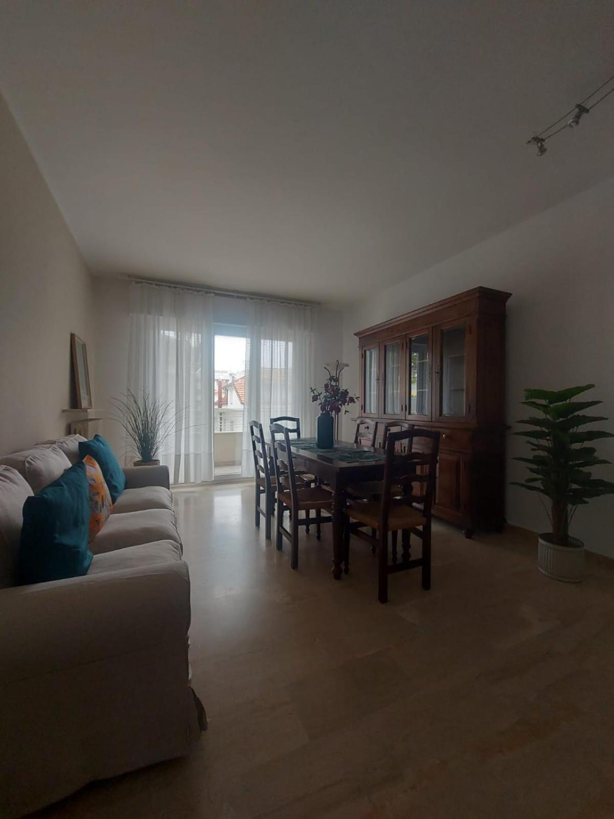 Hotel Cimarosa Riccione Rom bilde