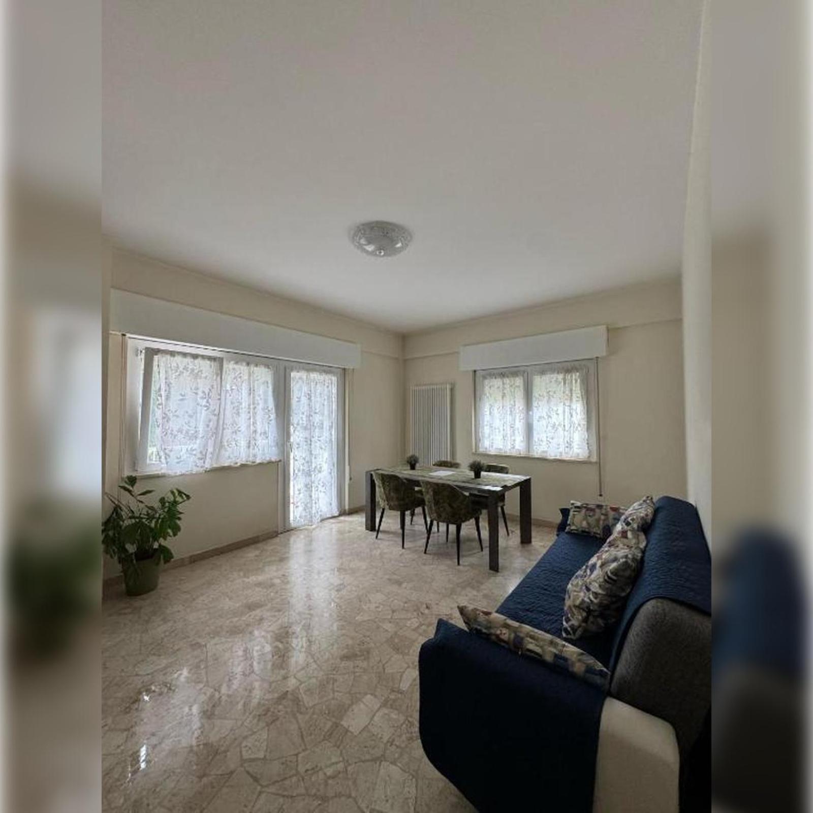 Hotel Cimarosa Riccione Rom bilde
