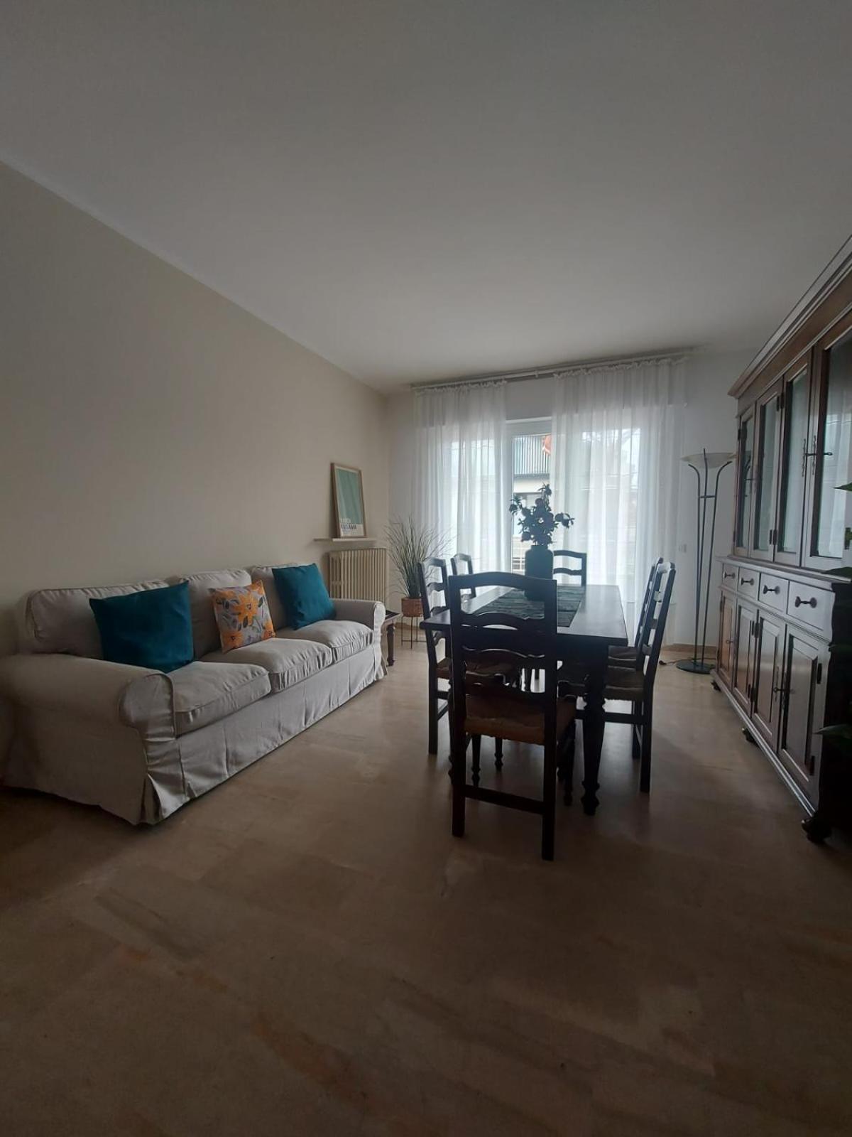 Hotel Cimarosa Riccione Rom bilde