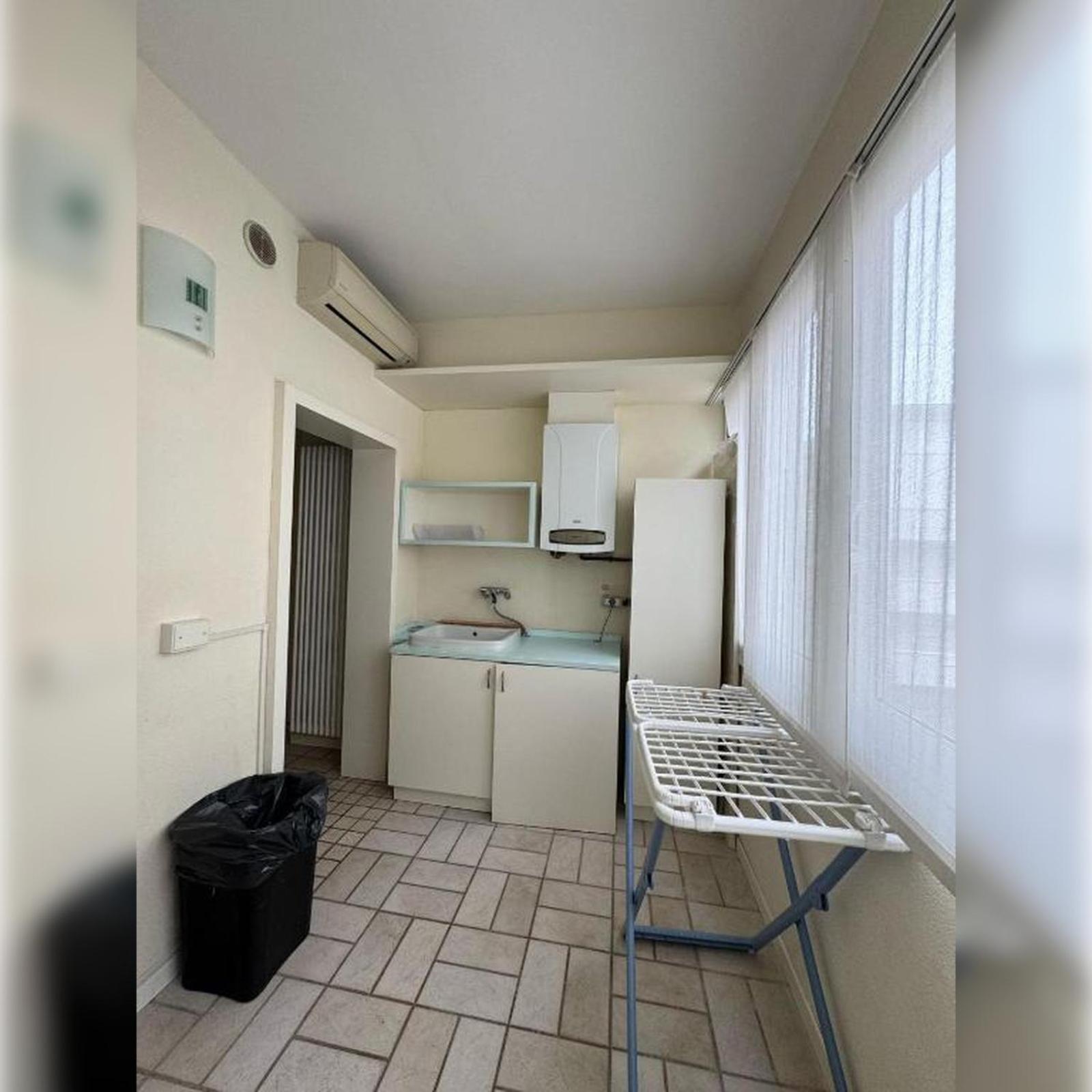Hotel Cimarosa Riccione Rom bilde