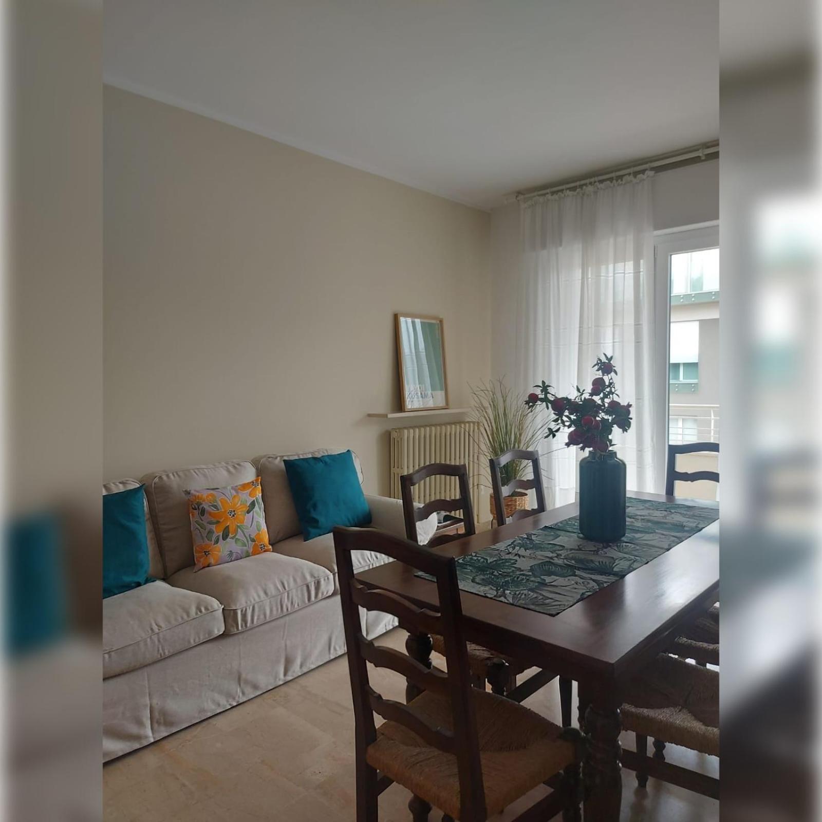 Hotel Cimarosa Riccione Rom bilde