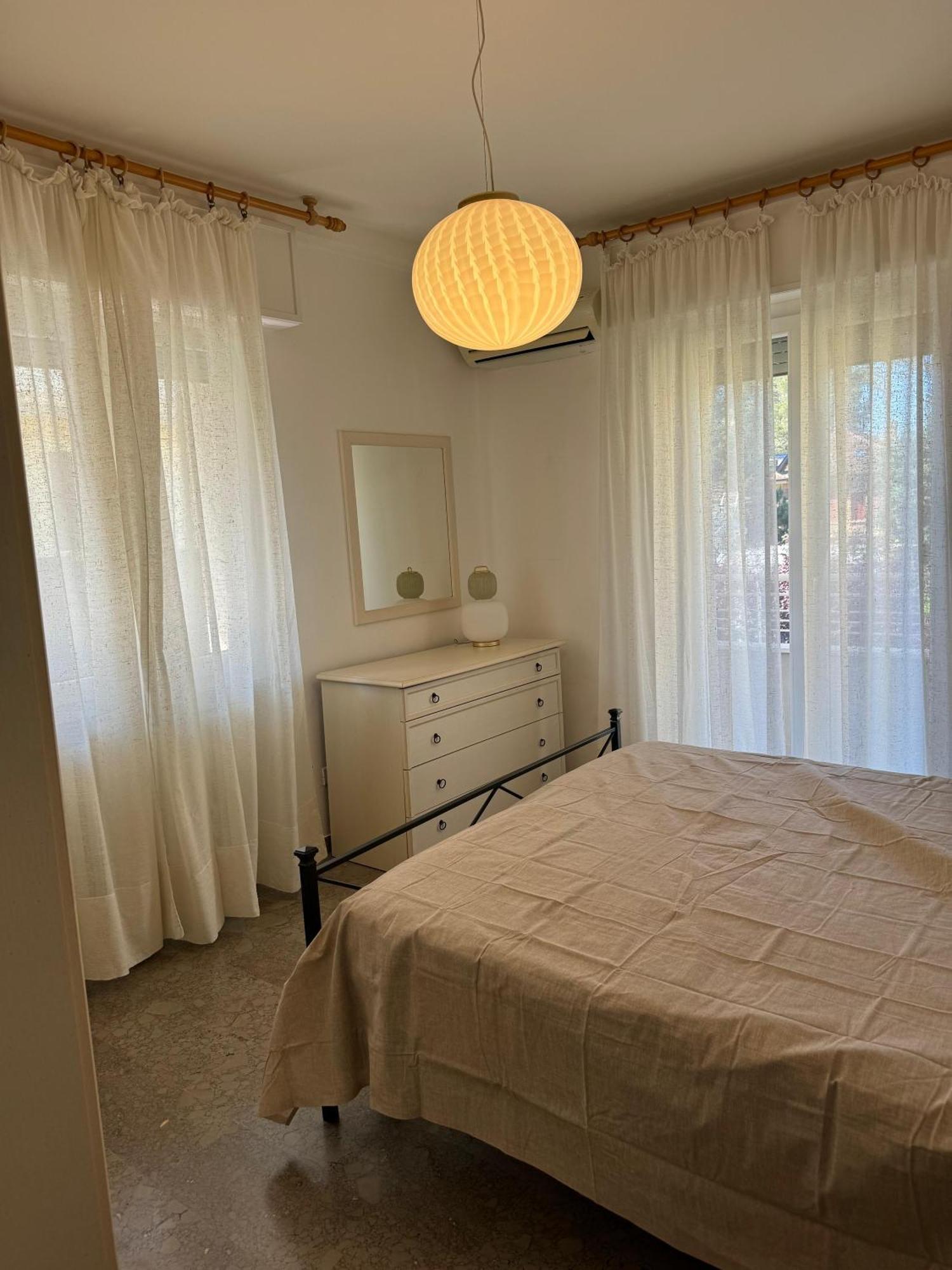 Hotel Cimarosa Riccione Rom bilde