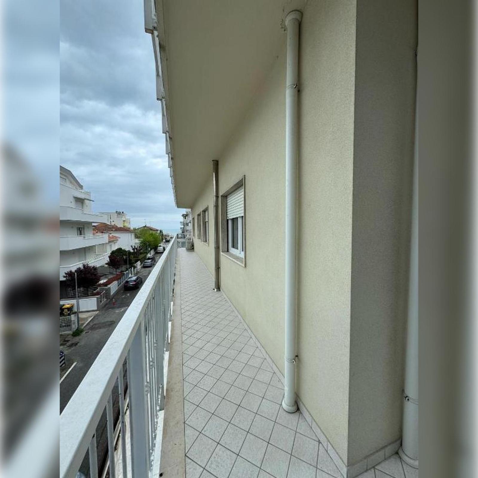 Hotel Cimarosa Riccione Rom bilde