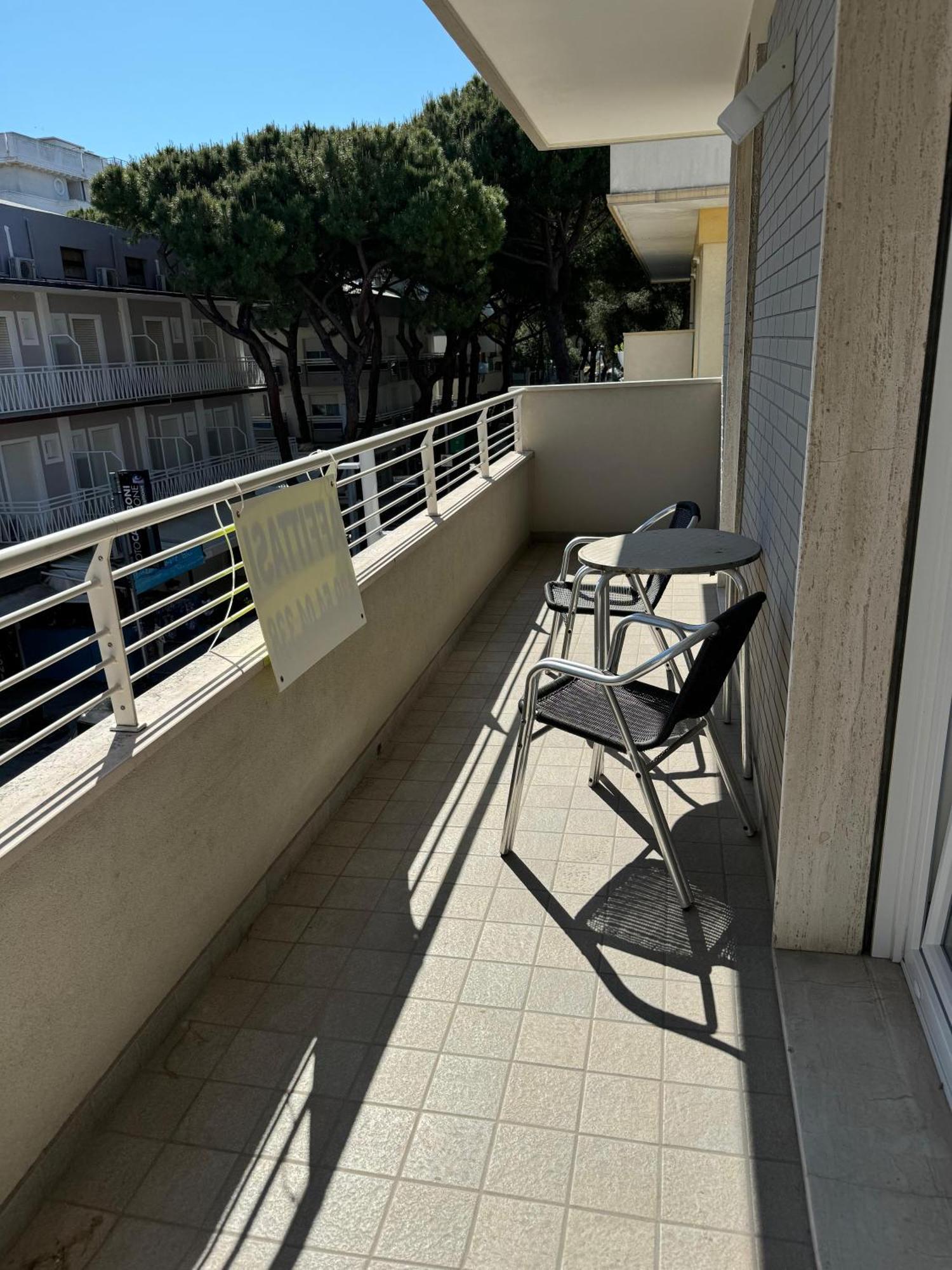 Hotel Cimarosa Riccione Rom bilde