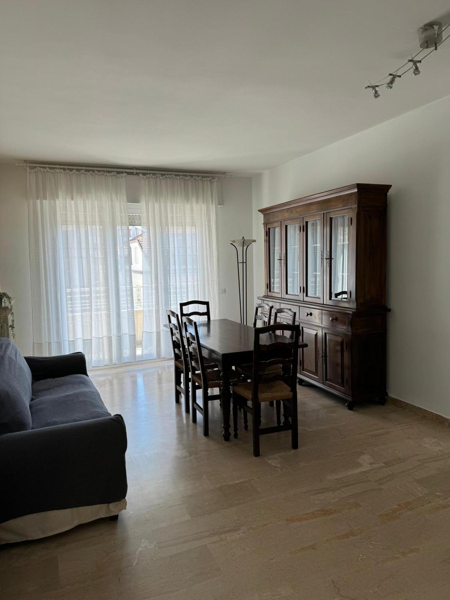 Hotel Cimarosa Riccione Rom bilde