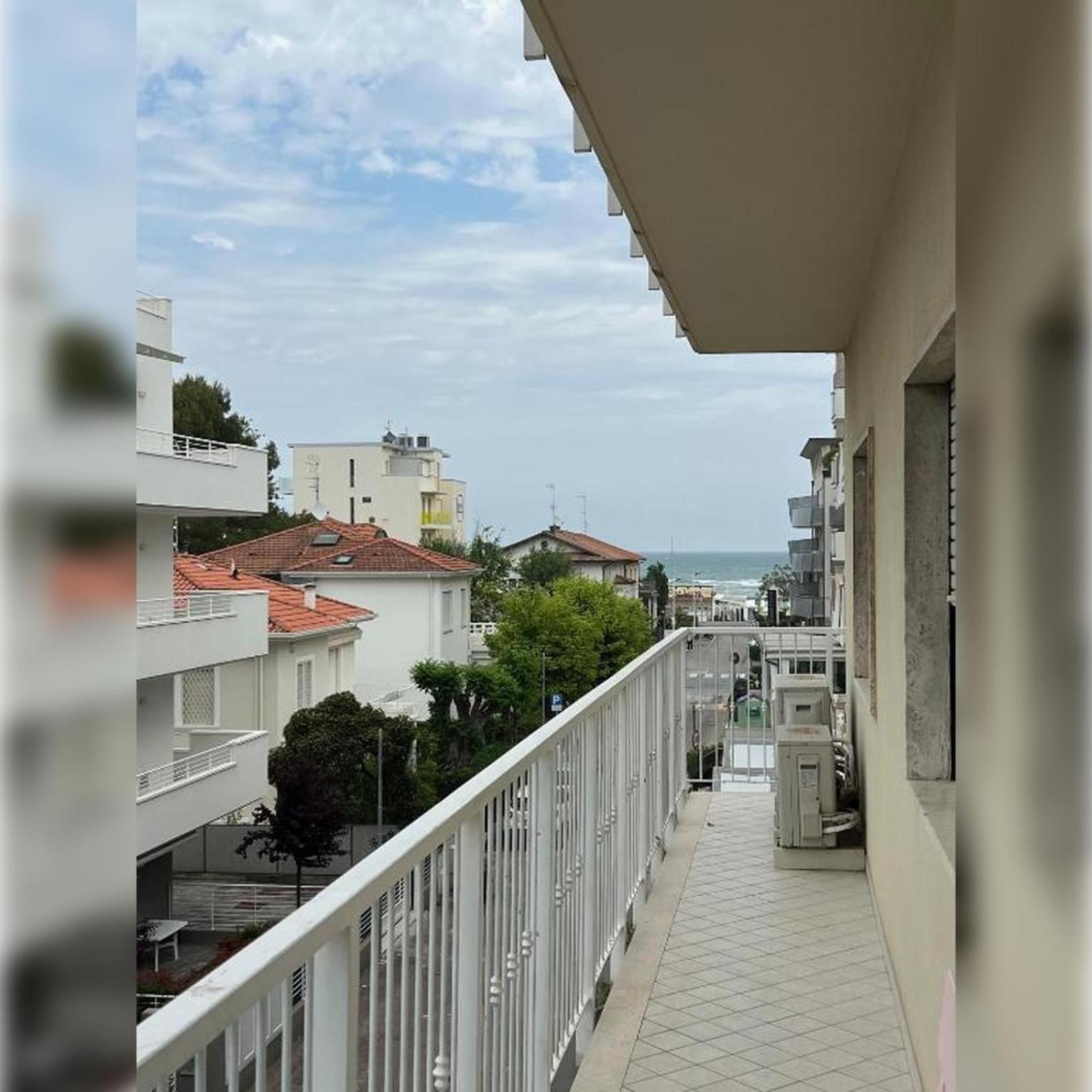 Hotel Cimarosa Riccione Rom bilde