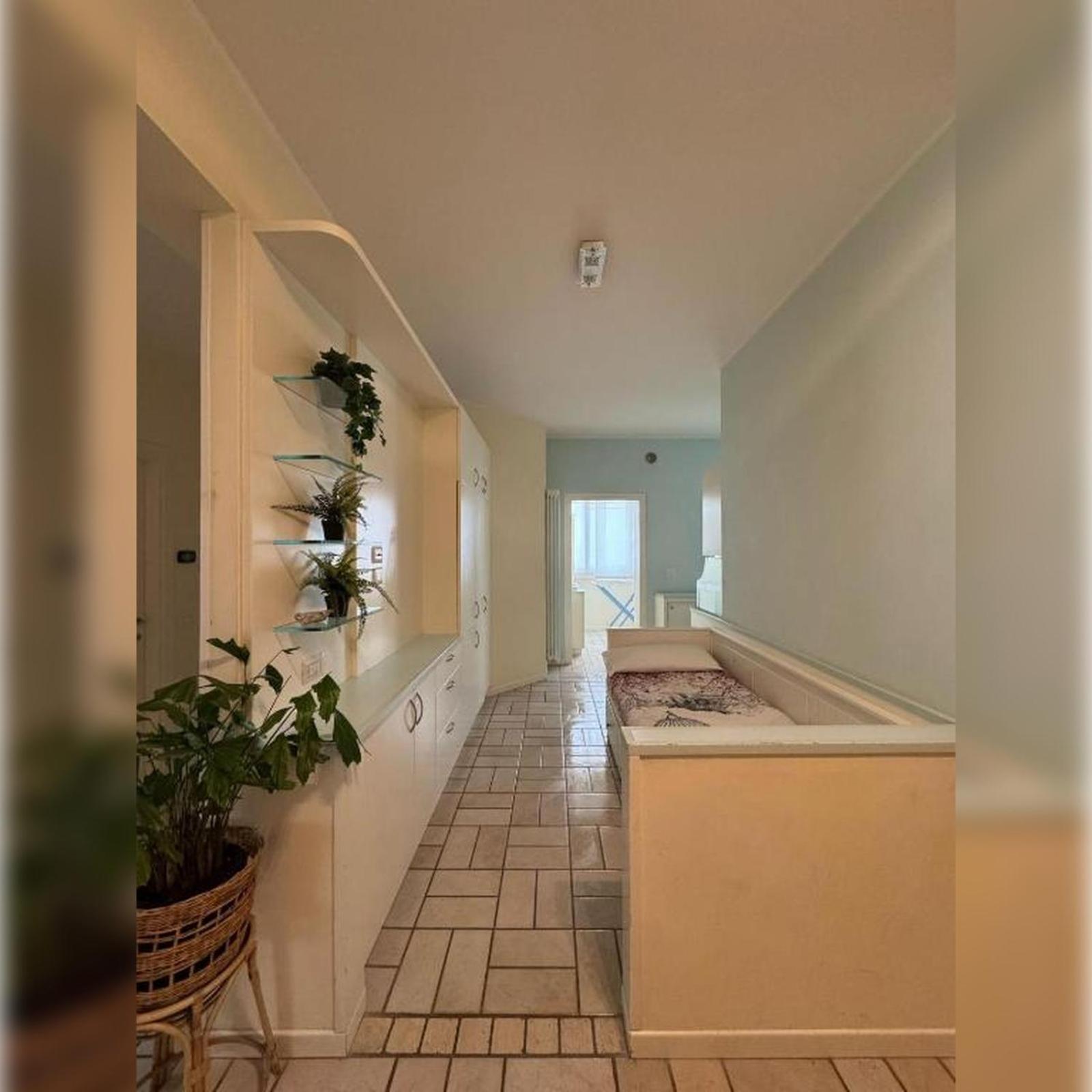 Hotel Cimarosa Riccione Rom bilde