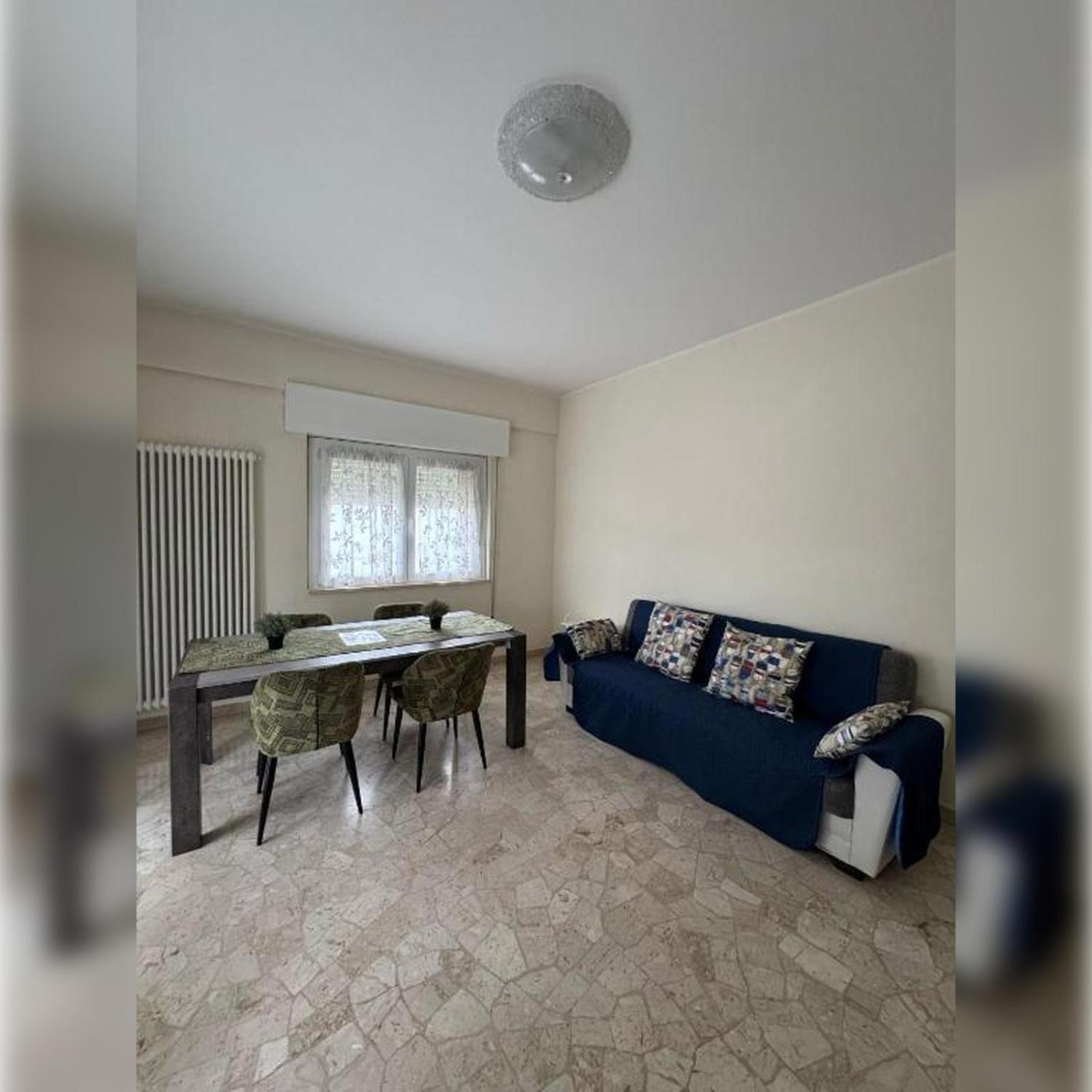 Hotel Cimarosa Riccione Rom bilde