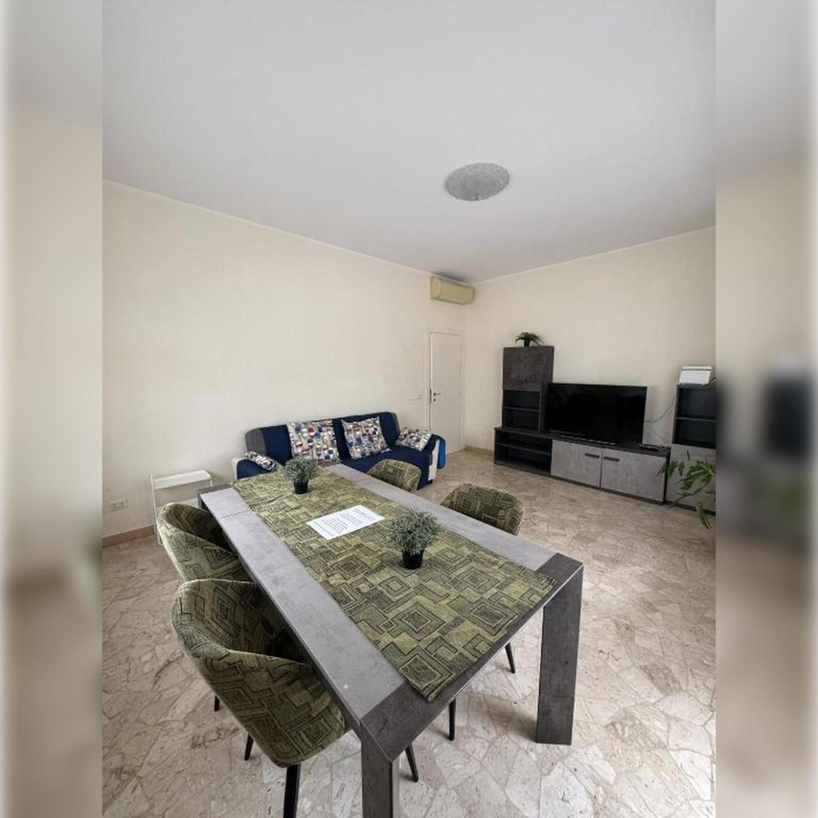 Hotel Cimarosa Riccione Rom bilde