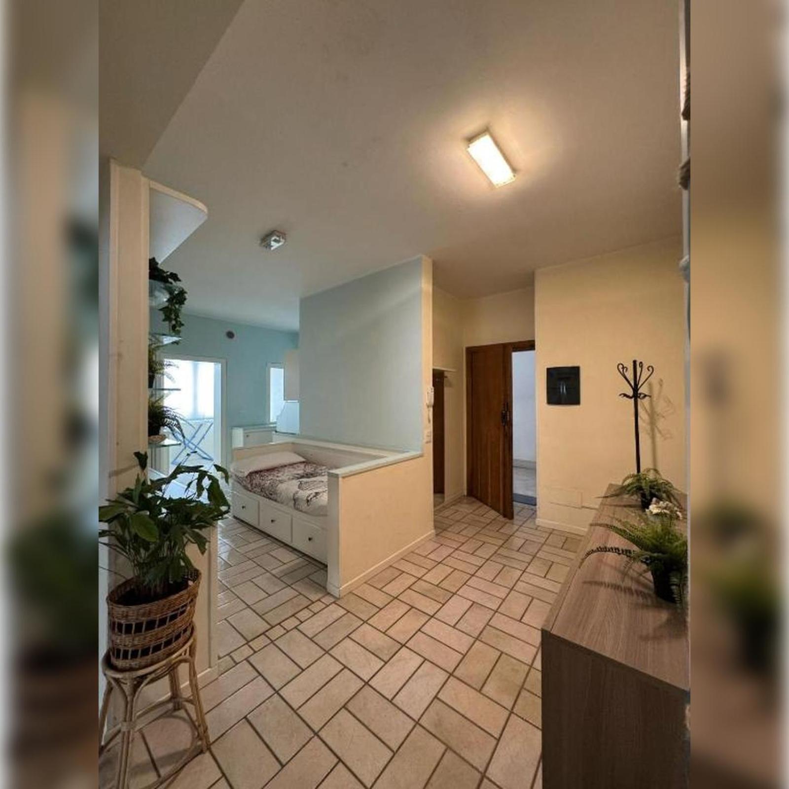 Hotel Cimarosa Riccione Rom bilde