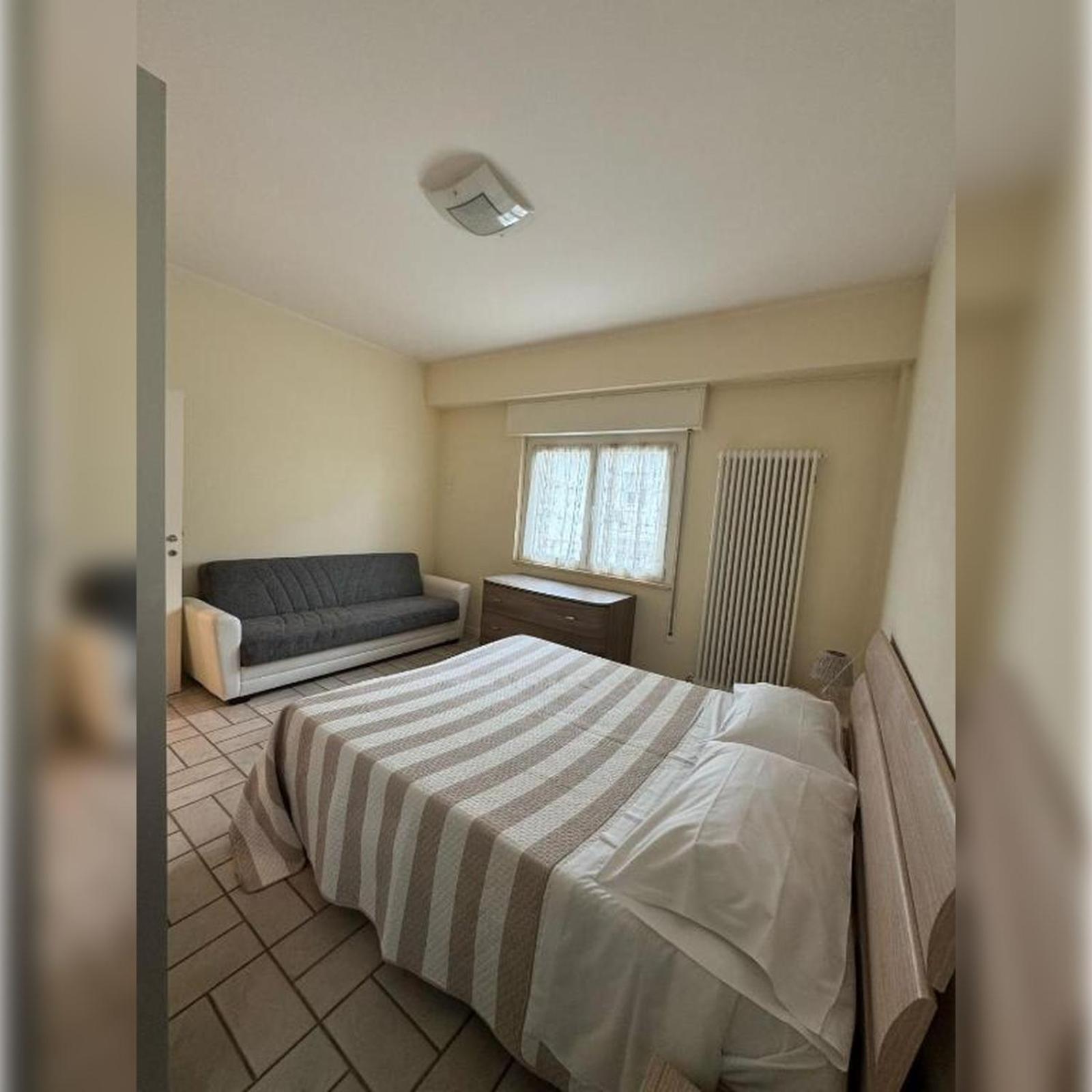Hotel Cimarosa Riccione Rom bilde