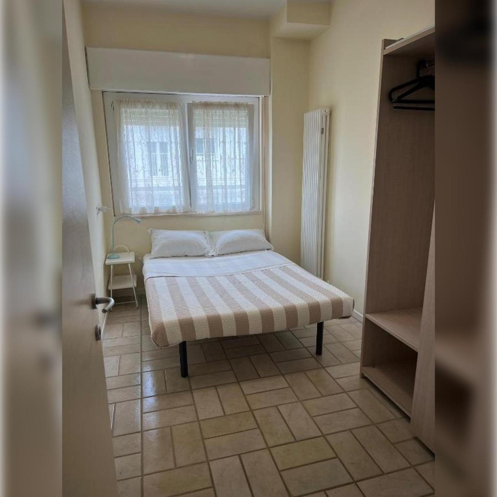 Hotel Cimarosa Riccione Rom bilde