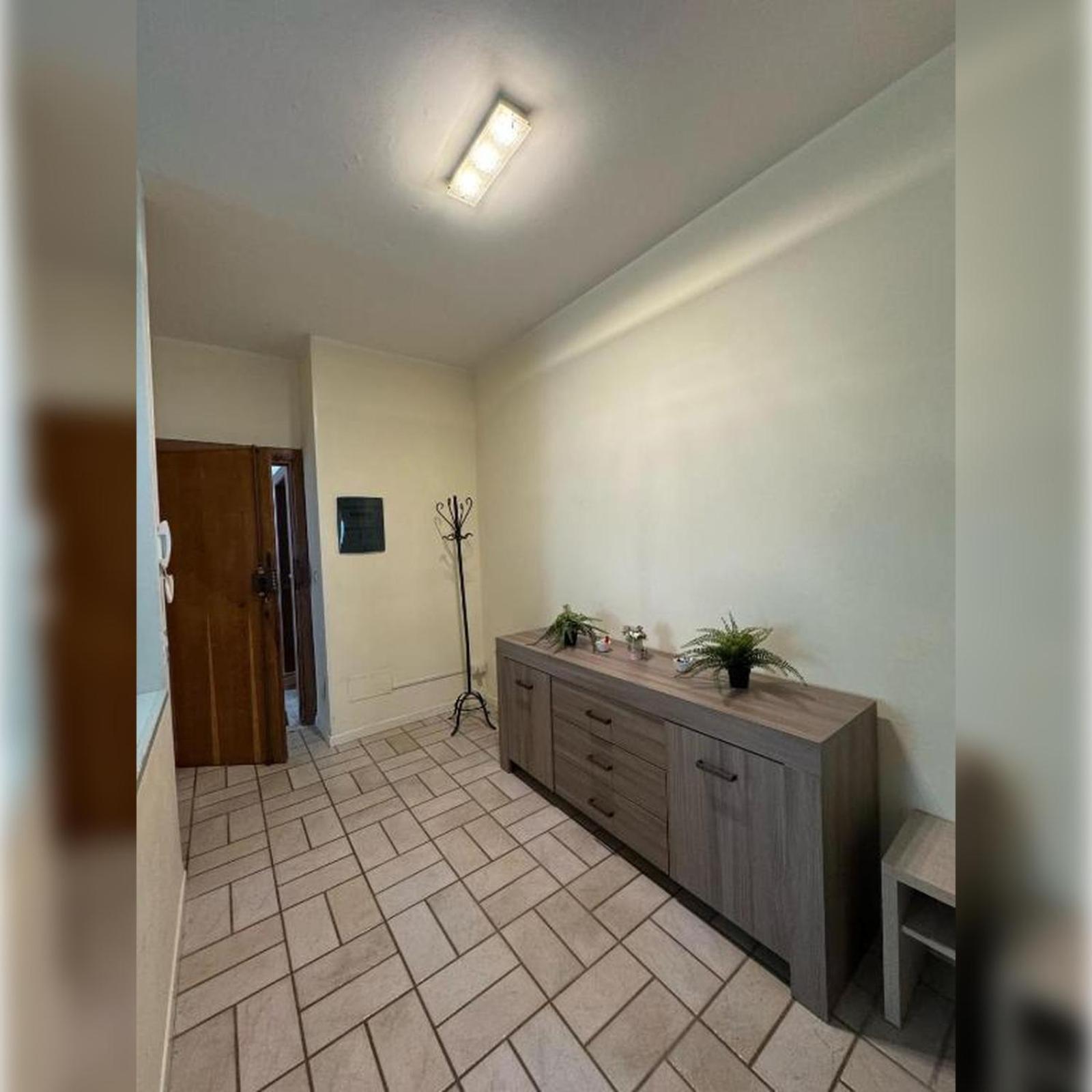 Hotel Cimarosa Riccione Rom bilde