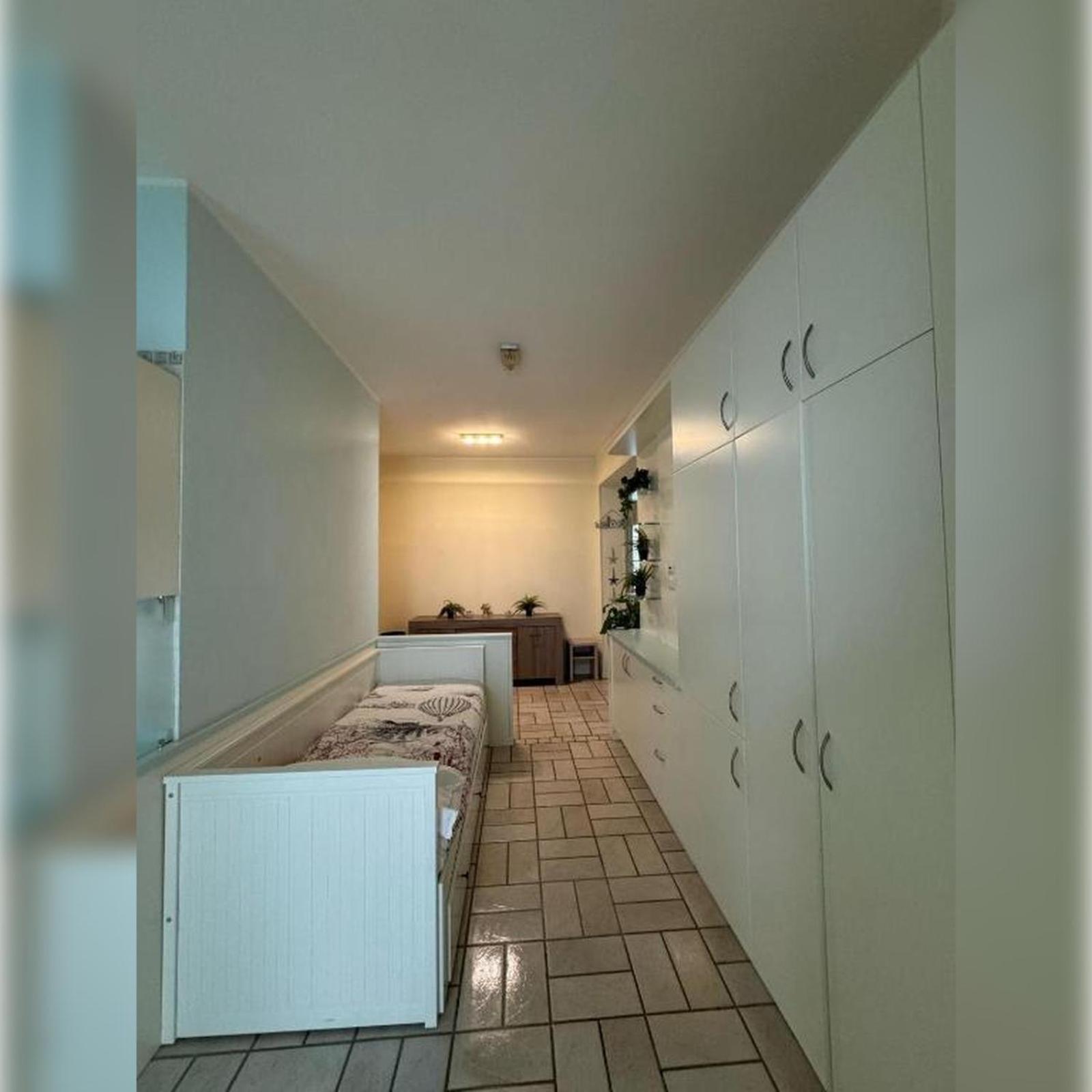 Hotel Cimarosa Riccione Rom bilde