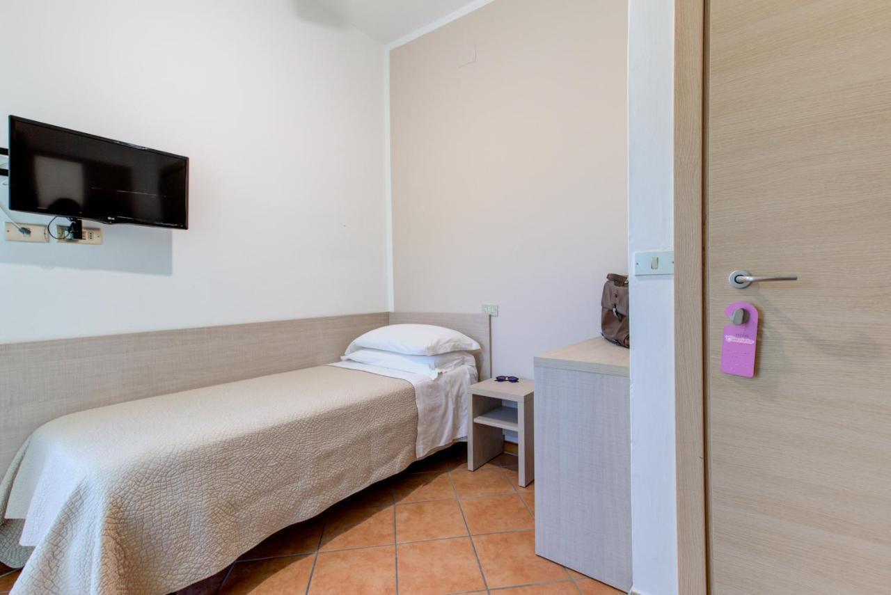 Hotel Cimarosa Riccione Rom bilde